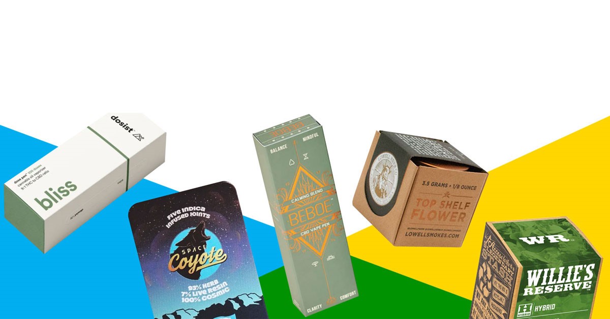 10 Ways to Get the Best Possible Packaging for Your Cannabidiol Products
