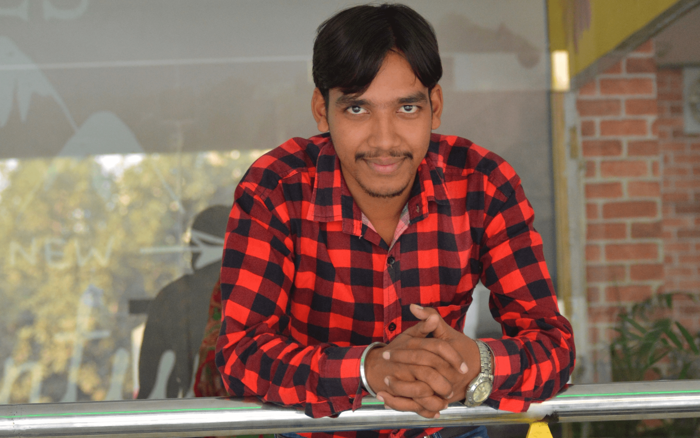 Expert Blogger Interview With Arun Kumar – Founder of ArunSEO