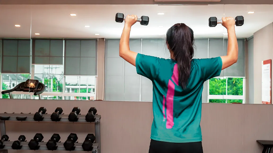 It is Easiest to Gain Weight this Way