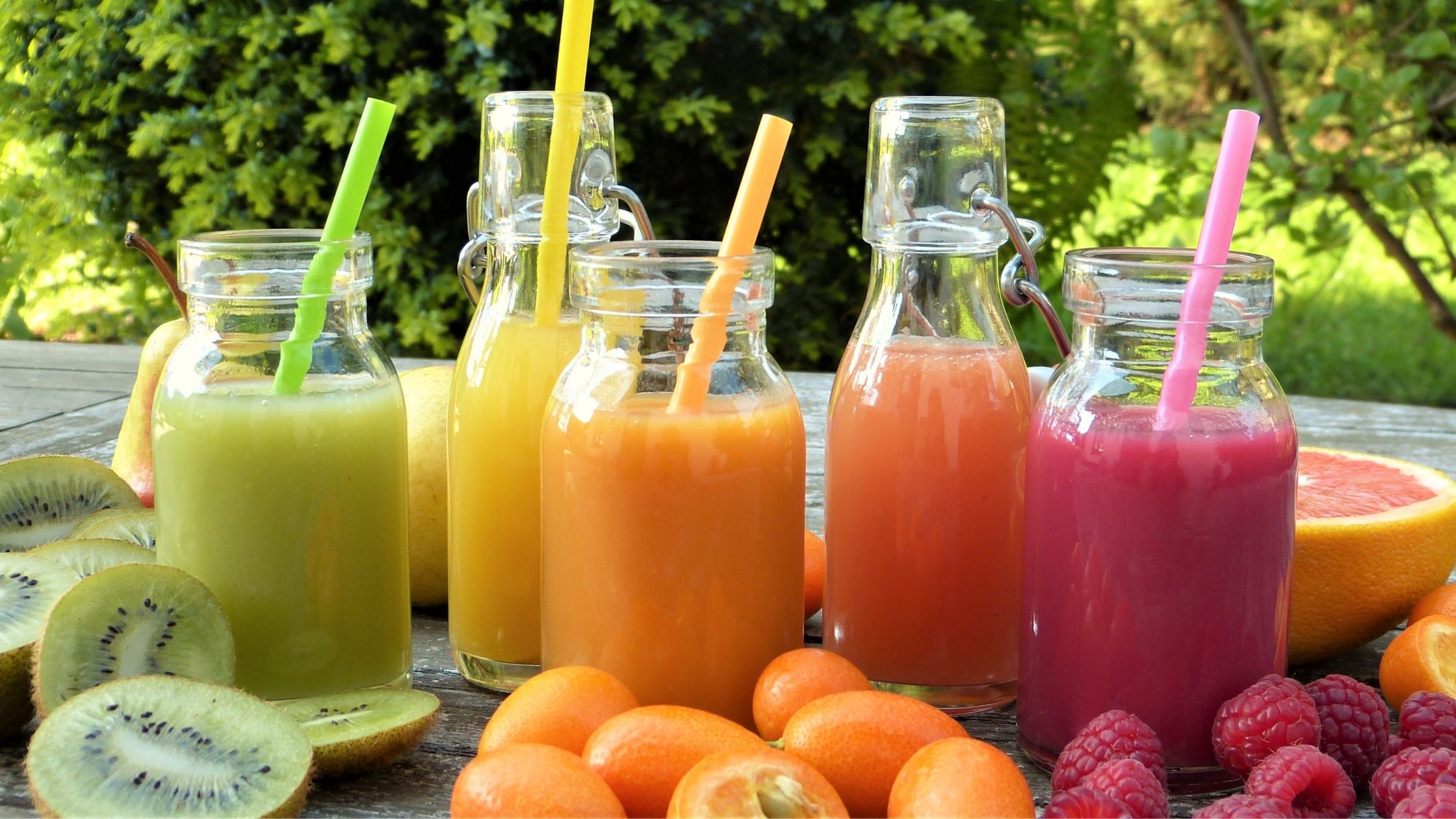 FSSAI Food License Registration for Juice Shops