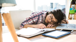 Waklert Helps You Avoid Sleep Deprivation During The Day.