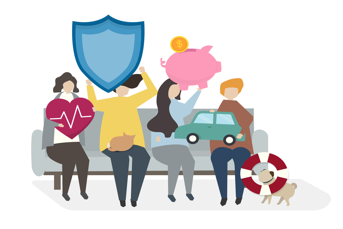 Health Insurance: What Are the Benefits?