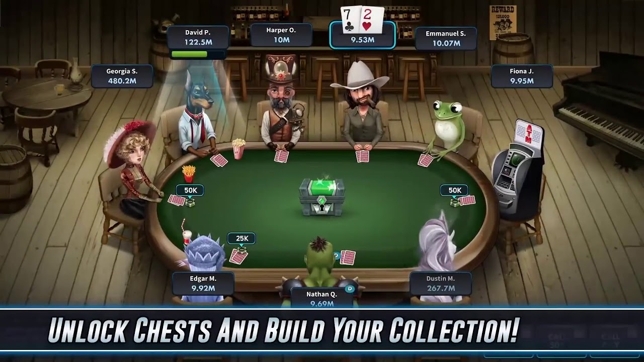 Texas Hold’em Tips – Rules and Tips for Winning