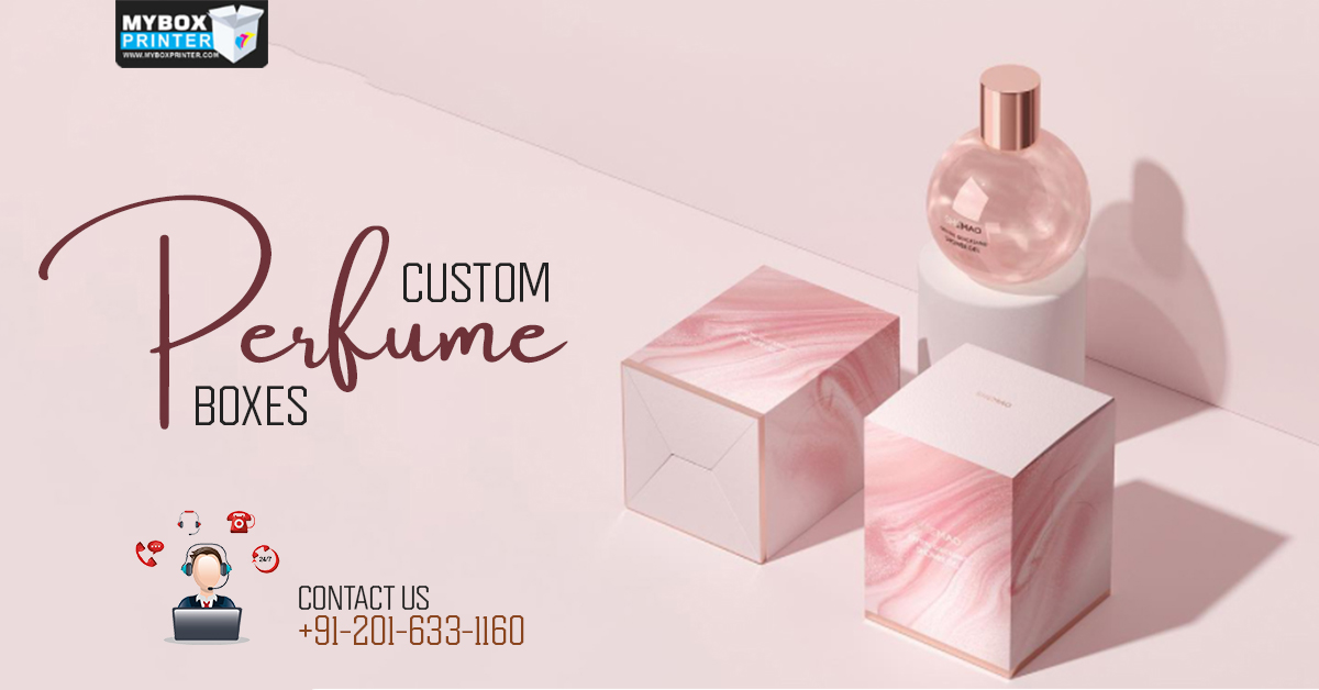 How to Use Perfume Boxes to Promote Your Brand Image