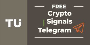 Free Crypto Signals Telegram Group