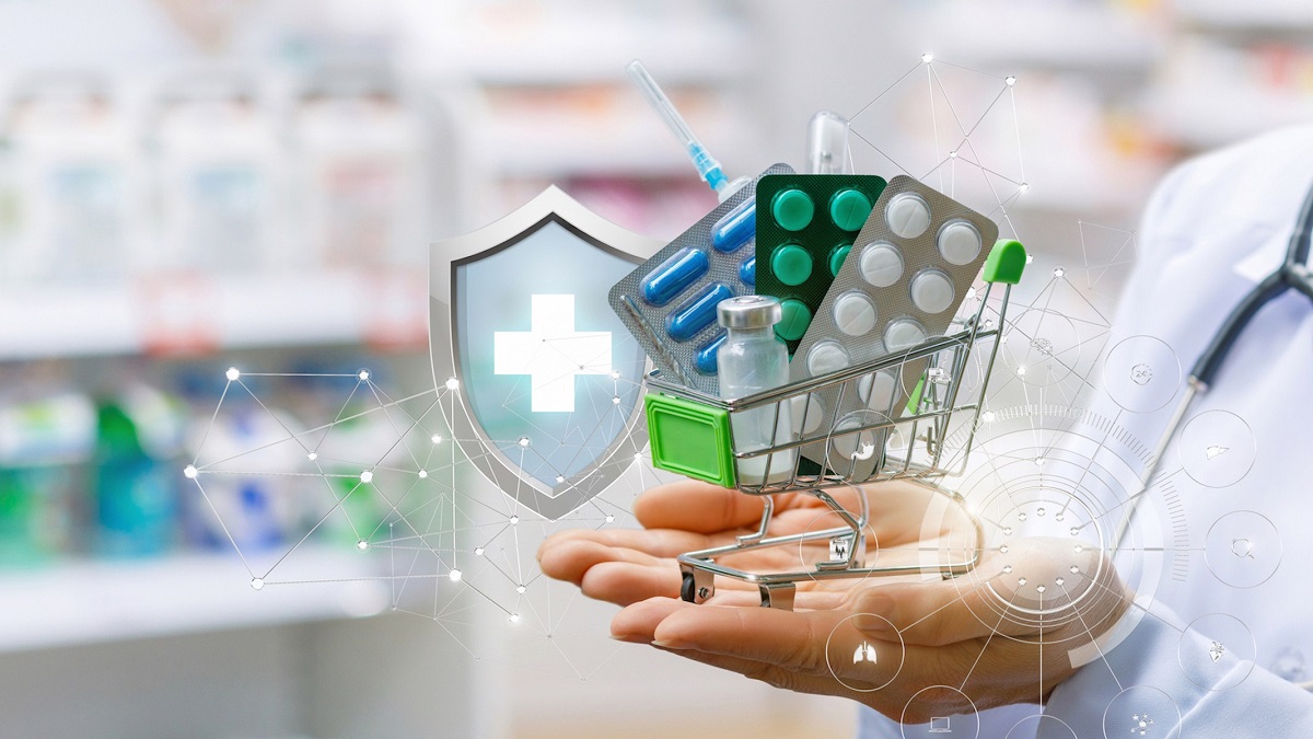 5 Easy Ways To Make Online Pharmacy Delivery Faster
