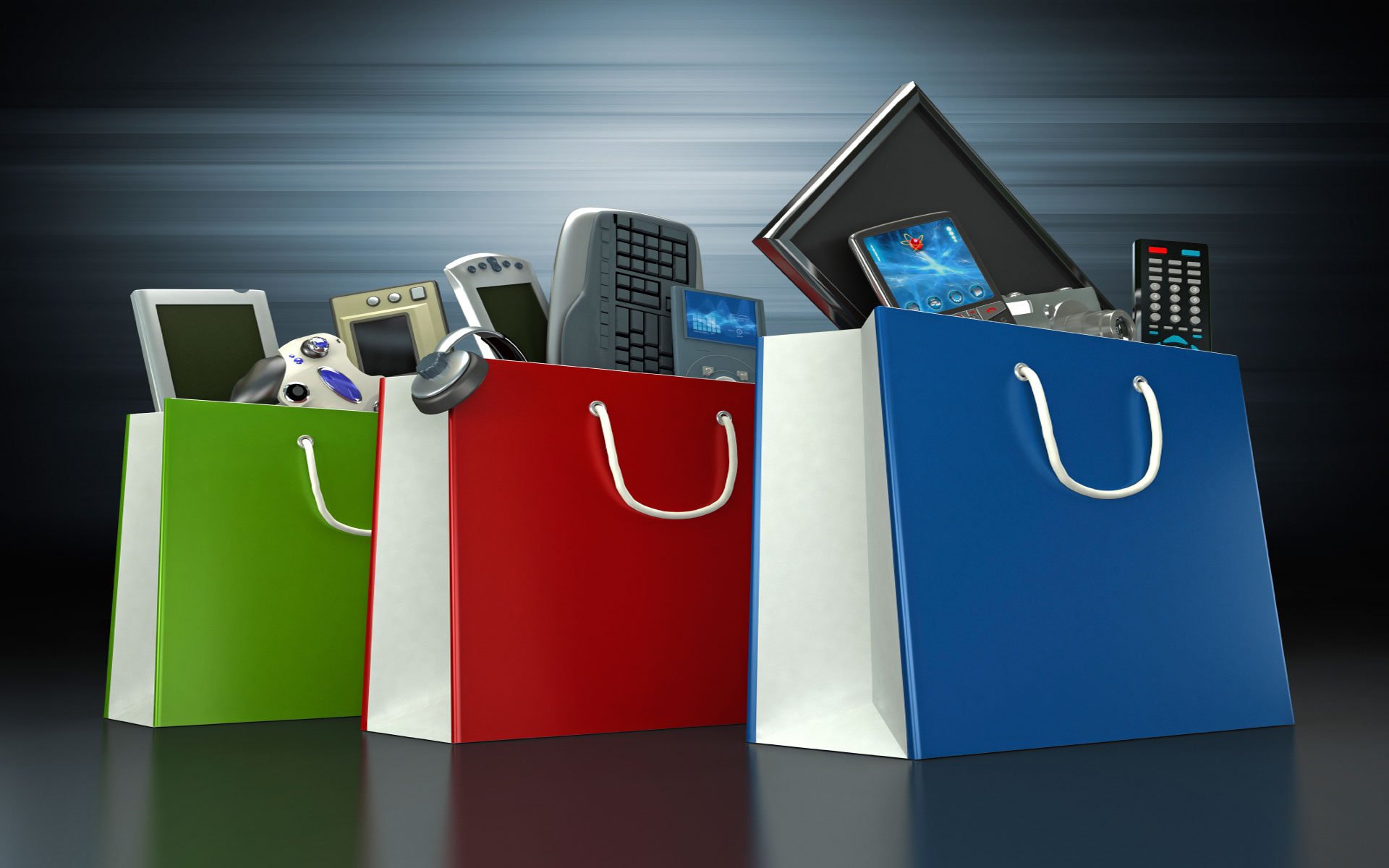Top 5 Best Online Shopping Sites for Cheap Electronics