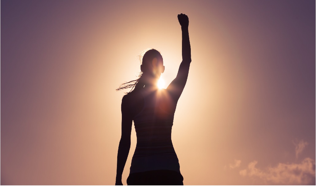 How To Build Self Confidence