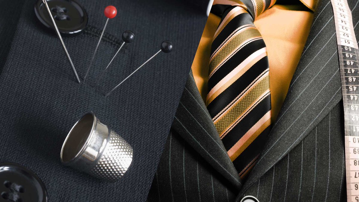 Buy Sapphire Stitched Suits Online in USA