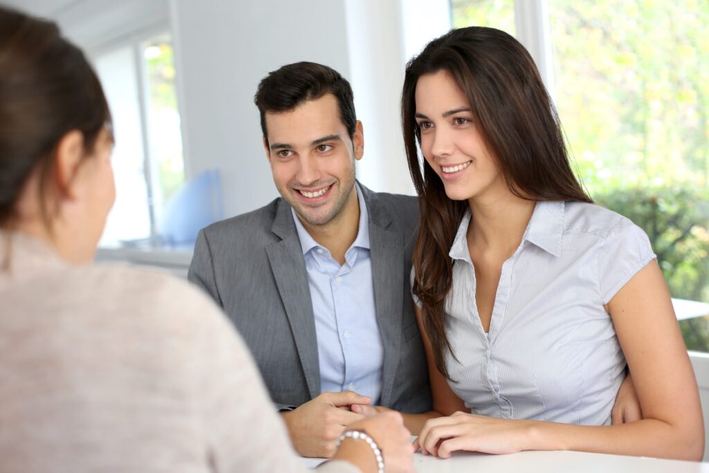 Conveyancing Lawyer