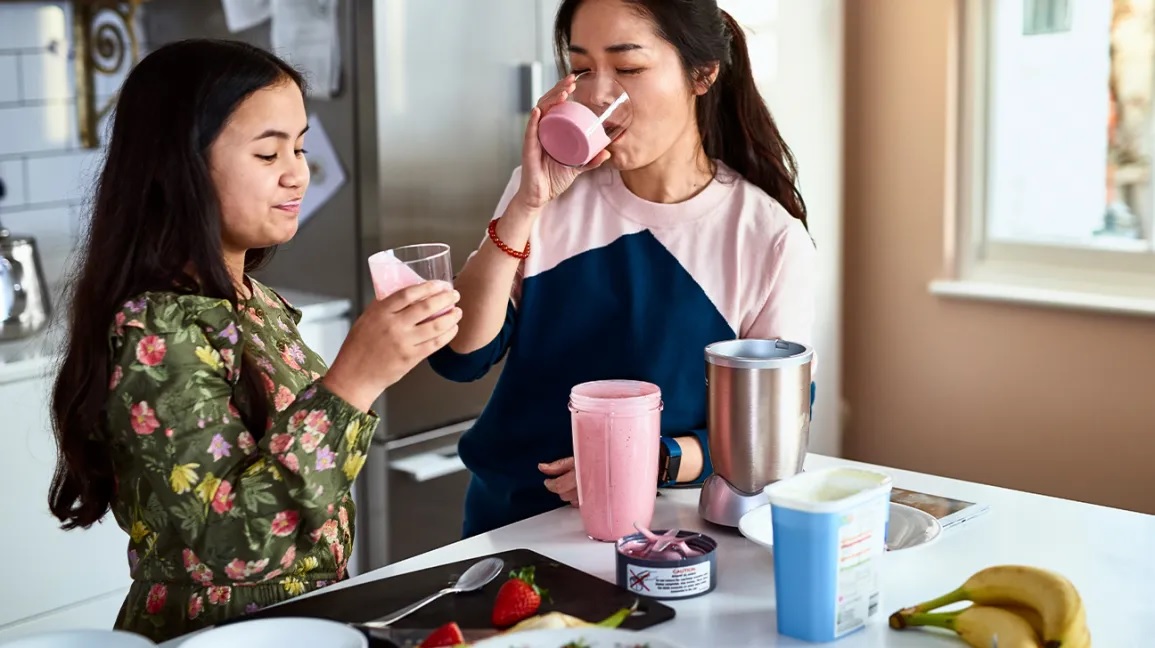 What Advantages Do Protein Smoothies Offer?
