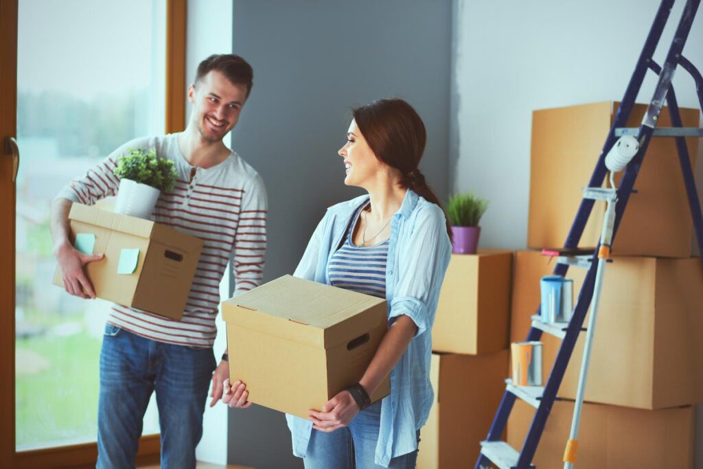 removalists in Melbourne