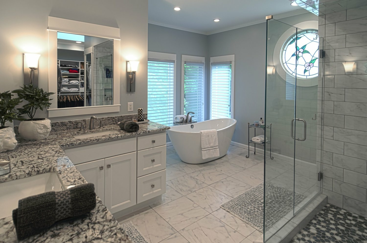 3 Reasons For a Bathroom Remodeling Project