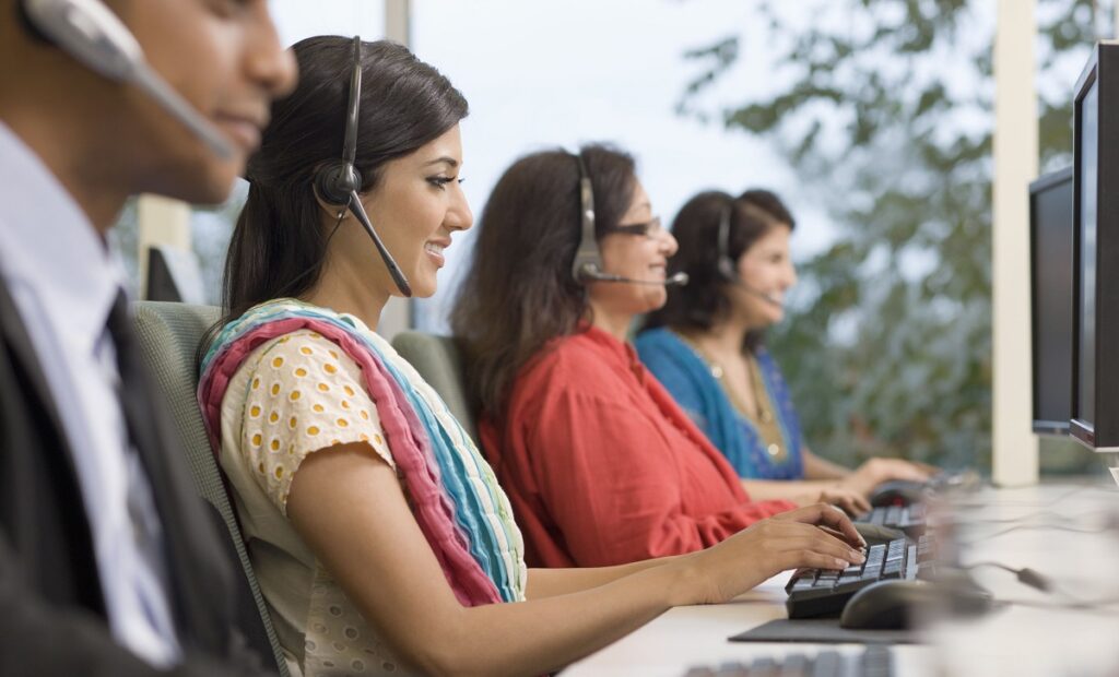 Outsourcing