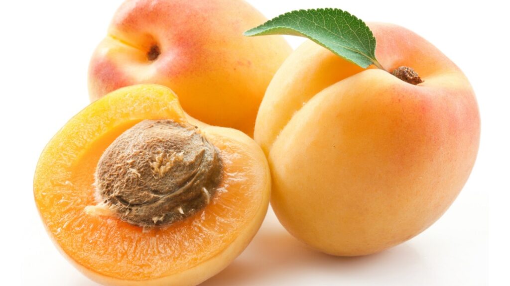 Apricot in Hindi