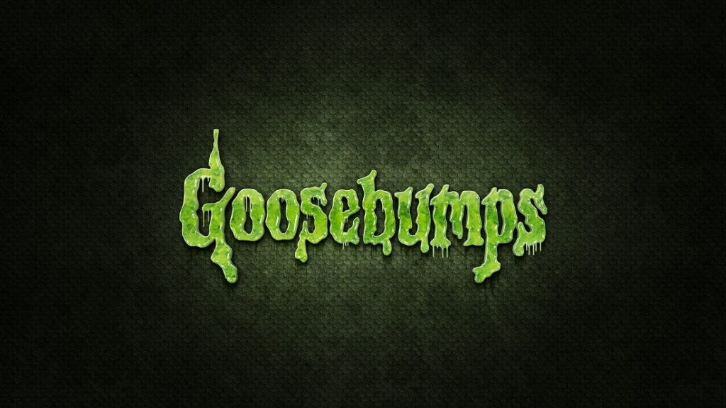 Goosebumps Meaning in Hindi