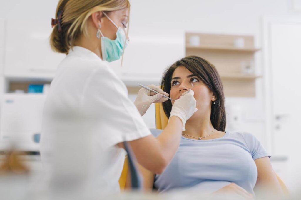 Dental Filling