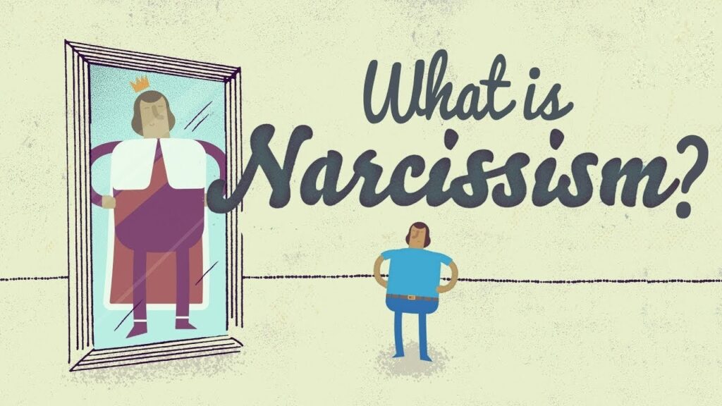Narcissism