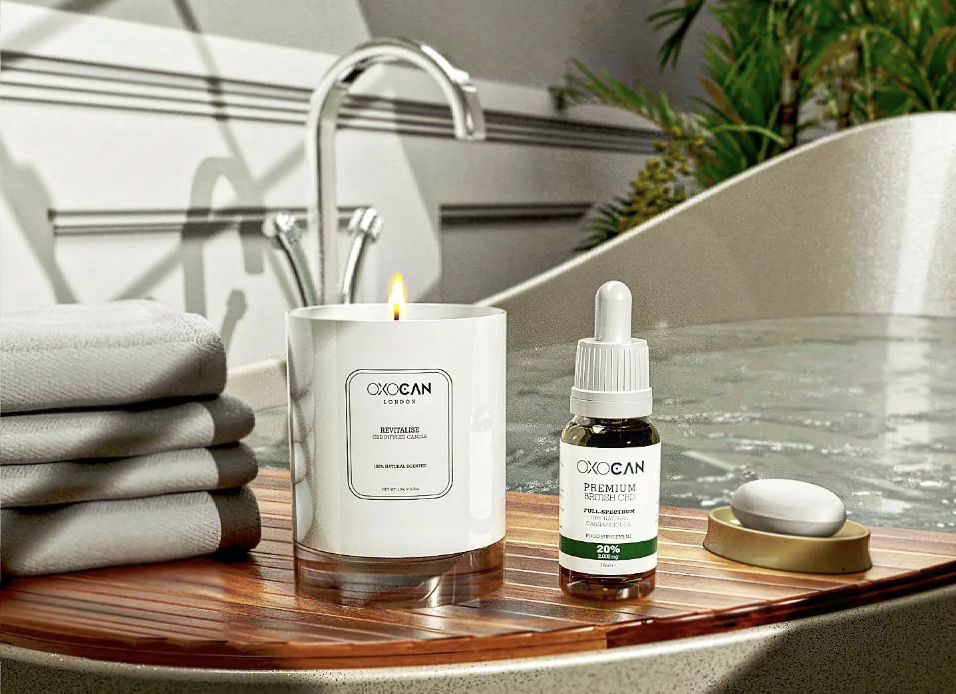 The Benefits of Essential Oil Candles Psyco Health