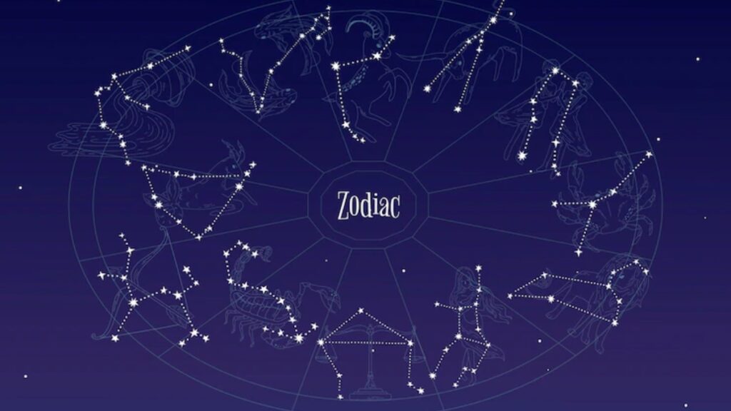 Zodiac Signs