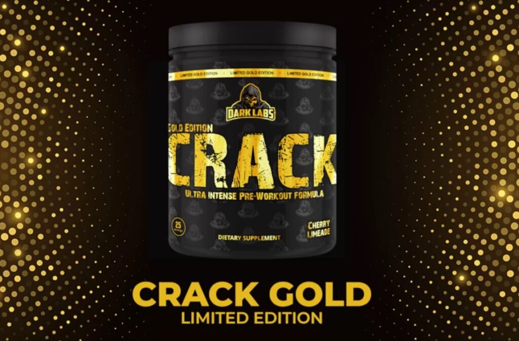 Hardcore Supplements