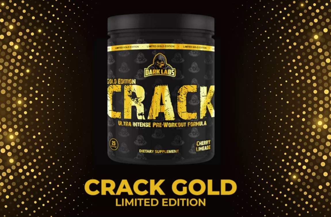 Hardcore Supplements