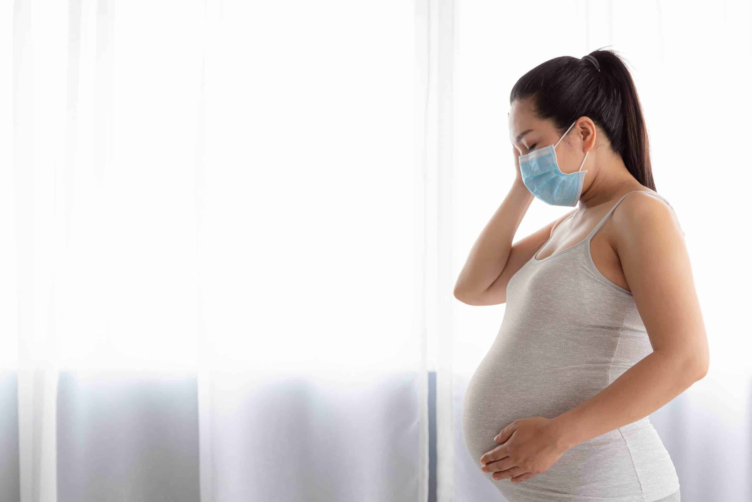 Maternal Health and Pregnancy in Japan