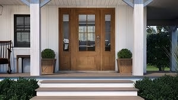 Exterior Doors