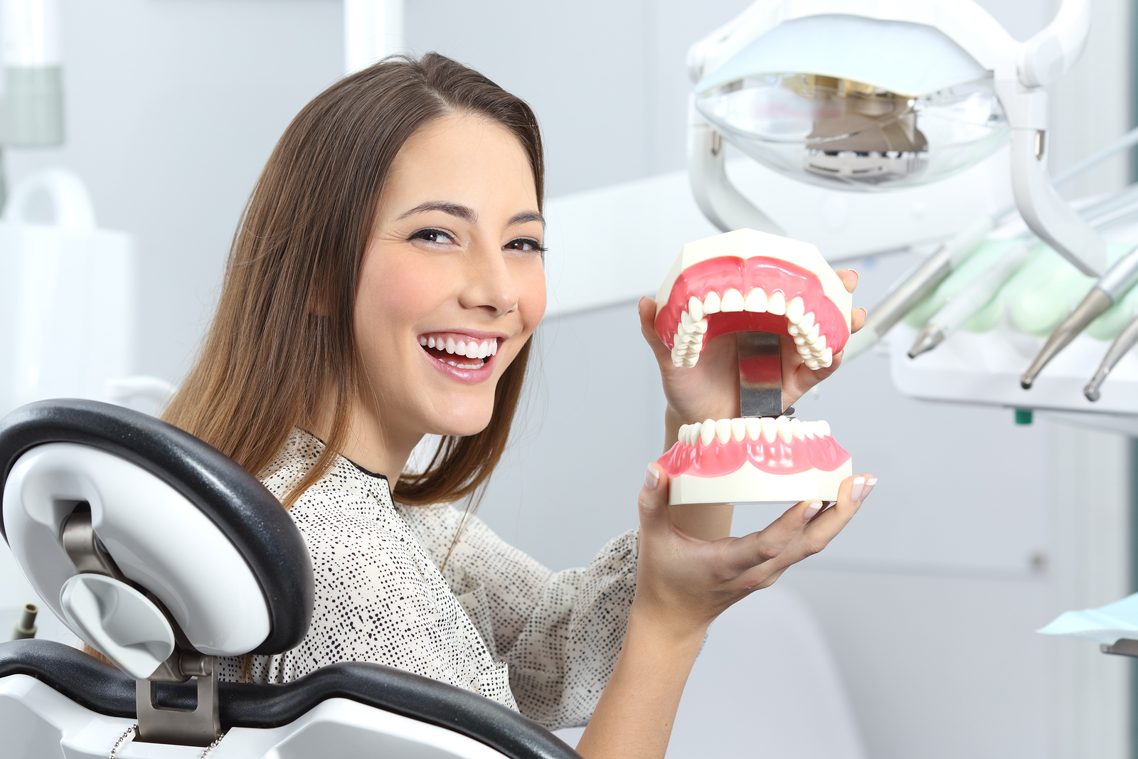 Aspen Dental: Crafting Confident Smiles with Exceptional Care