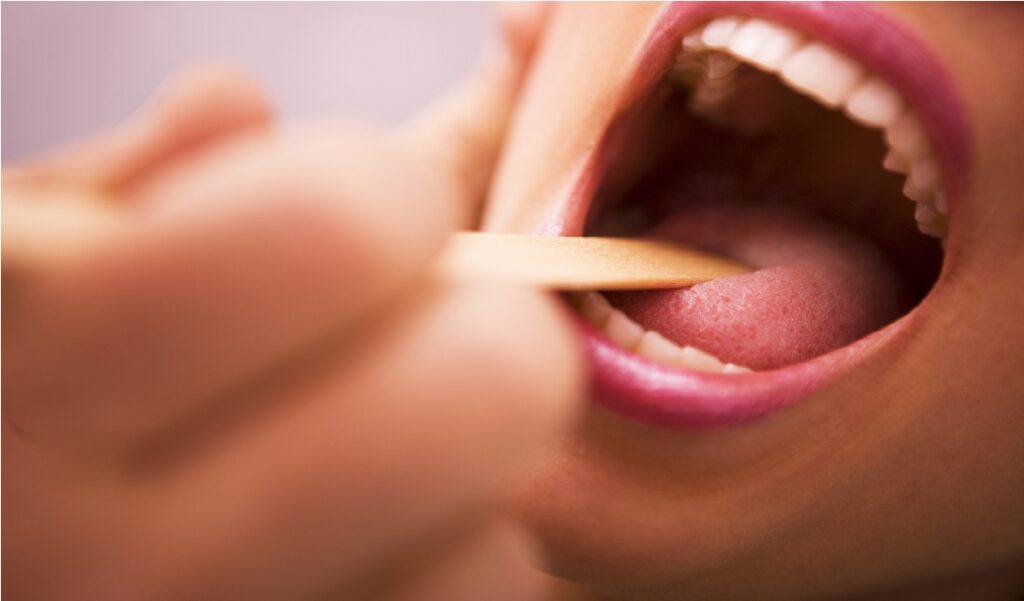 Can Tonsils Grow Back