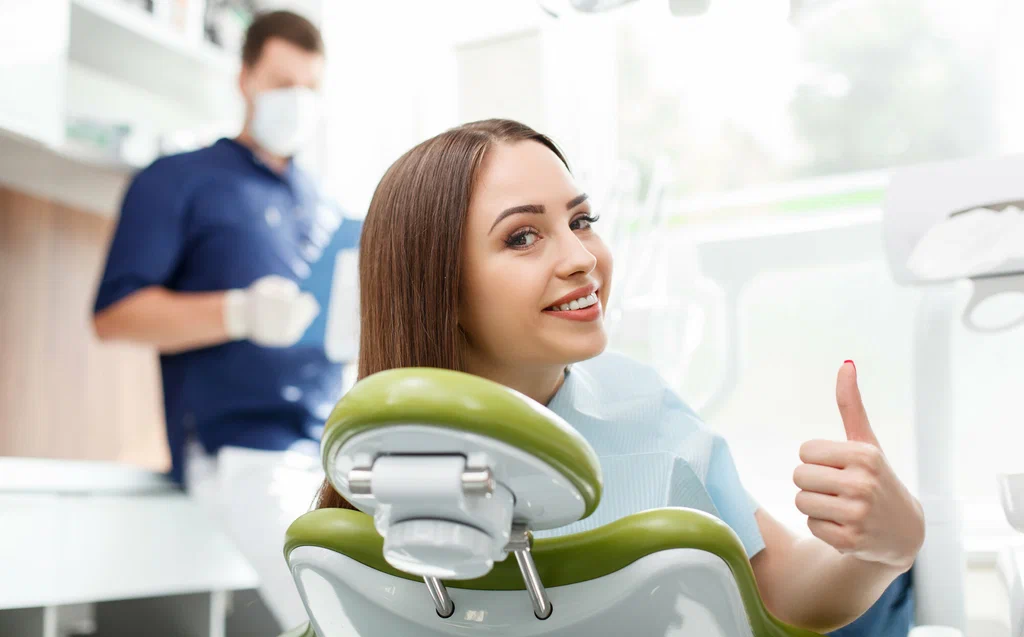 Dental Bliss
