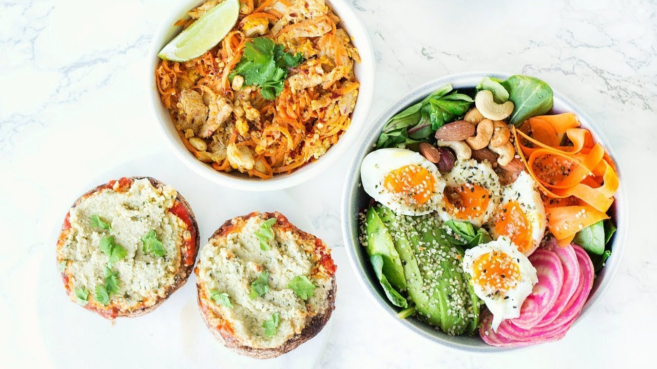 Quick and Easy Lunch Recipes