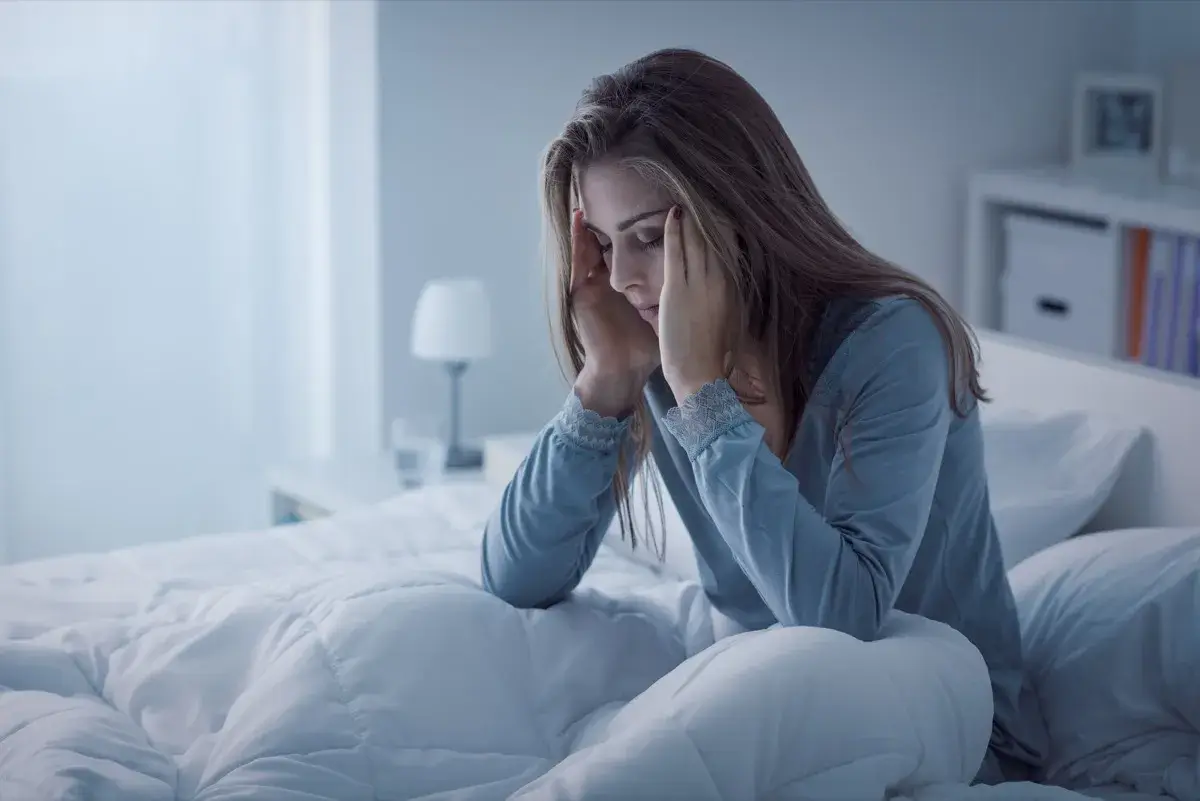 Unlocking the Secret to Better Sleep: Buy Ambien Online