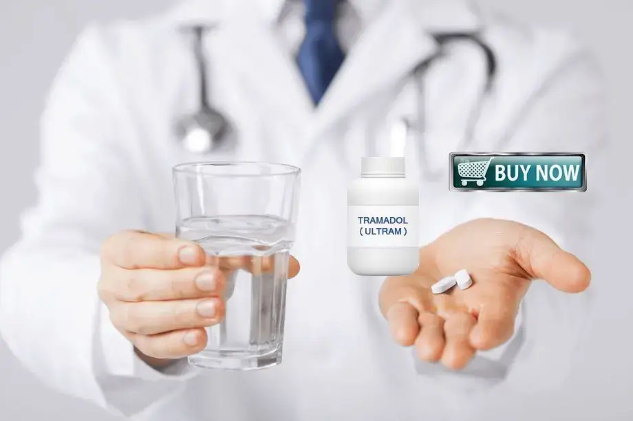 Buying Tramadol Online