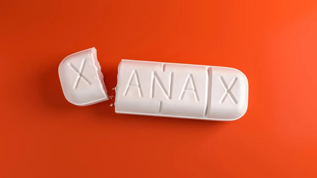 Buying Xanax Online