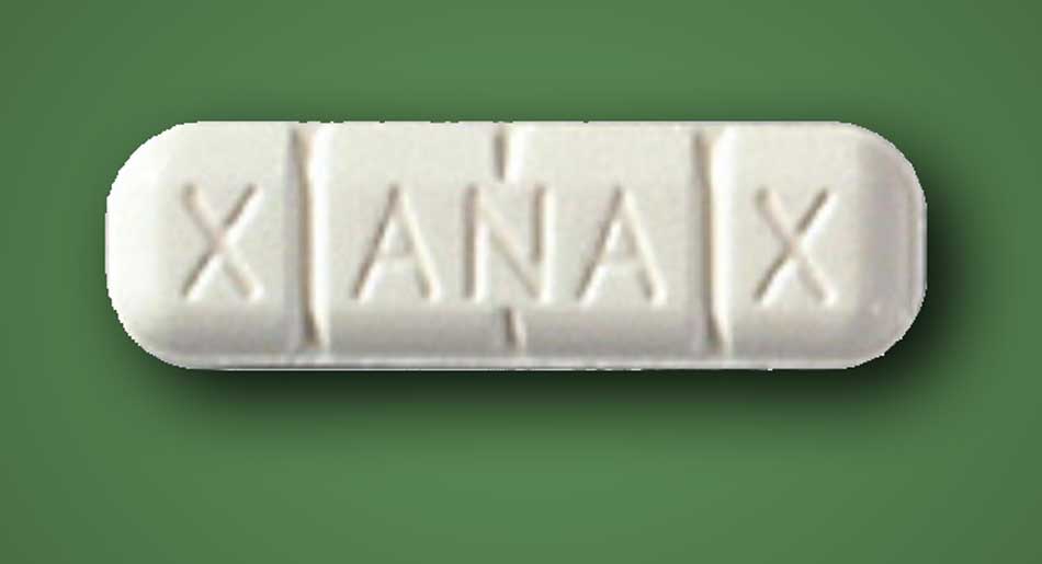 Buying Xanax Online