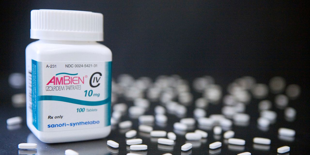 Your Guide to Buying Ambien Online: Everything You Need to Know