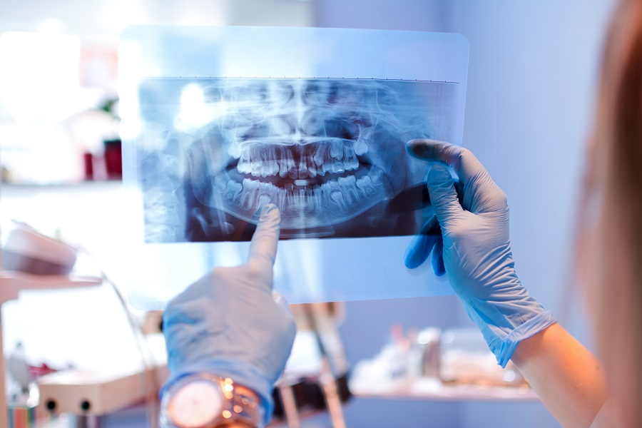 Dental Practices