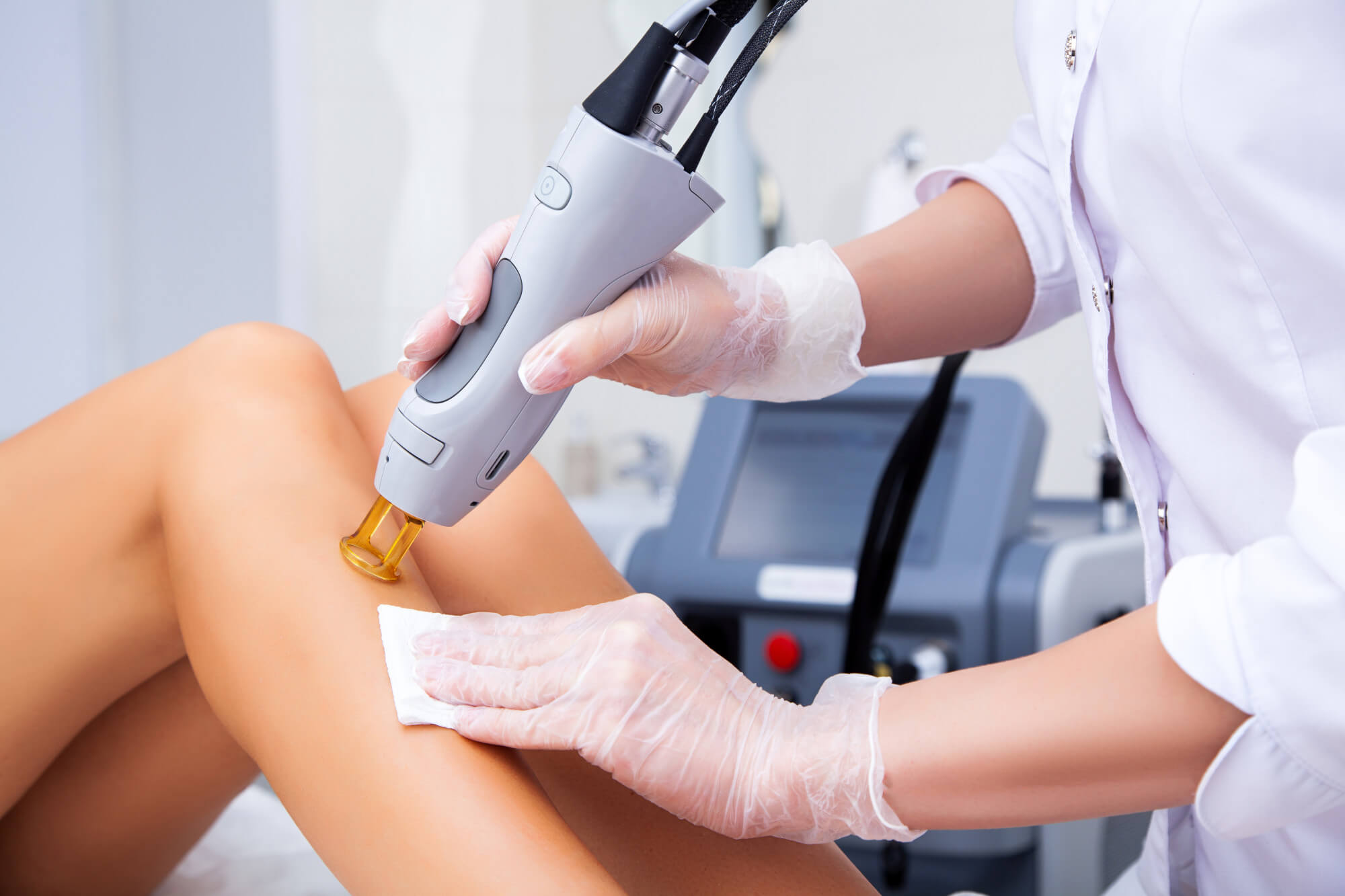 Why Choose Laser Hair Removal and Wrinkle Relaxing Solutions in Framingham?