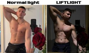 Look Small