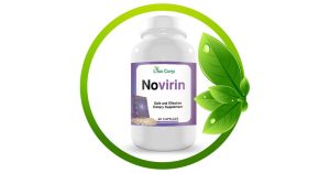 Gene-Eden-VIR Novirin