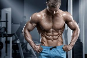 Steroid Stack