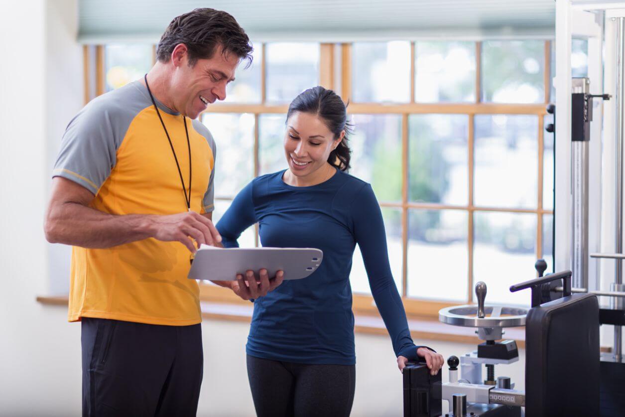 How Fit Am I? The Performance-Based Way to Get a Real Answer