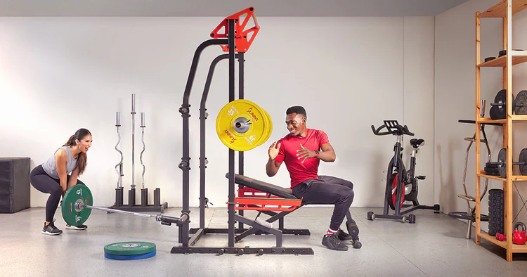 Fitness Equipment